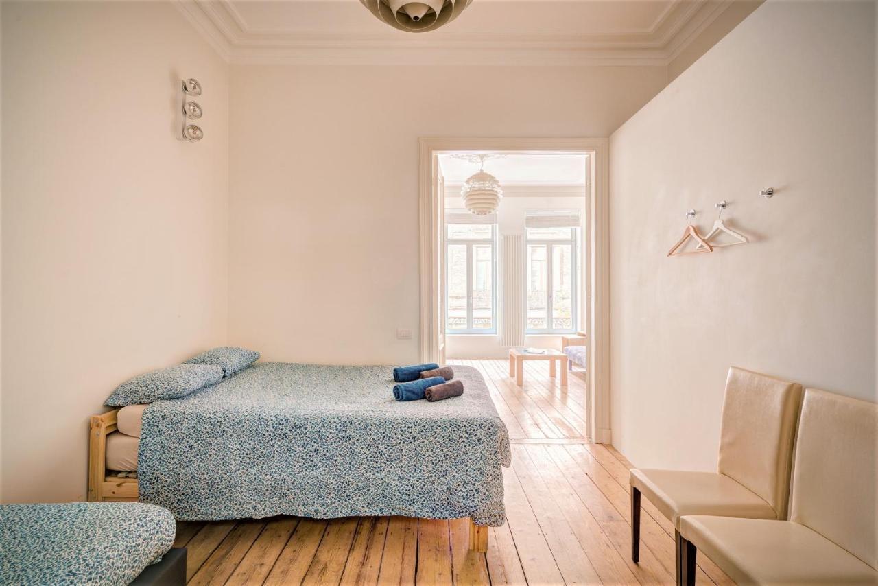 The Greenplace Lodge. Apartment In Heart Of Antwerp. Zewnętrze zdjęcie