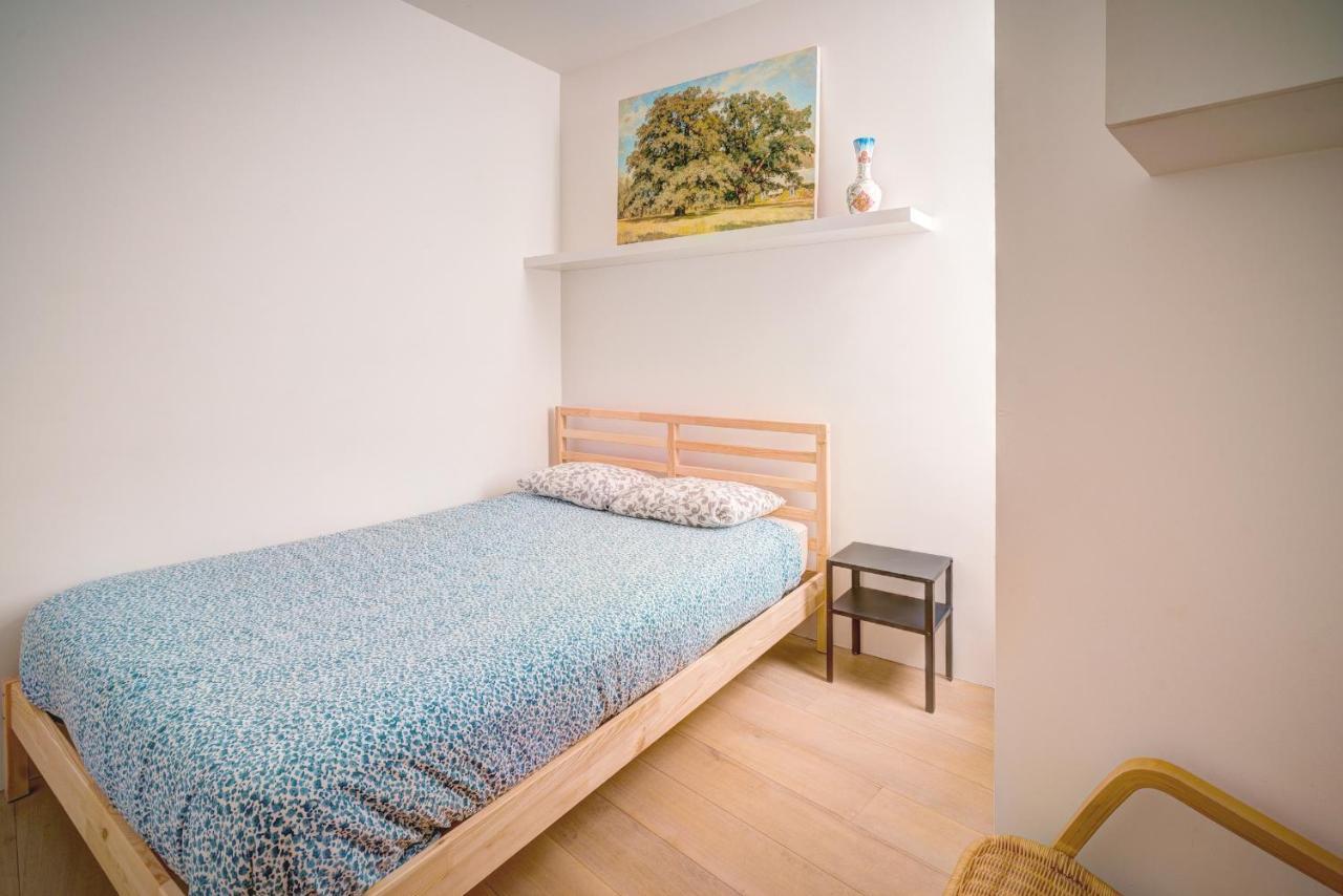 The Greenplace Lodge. Apartment In Heart Of Antwerp. Zewnętrze zdjęcie